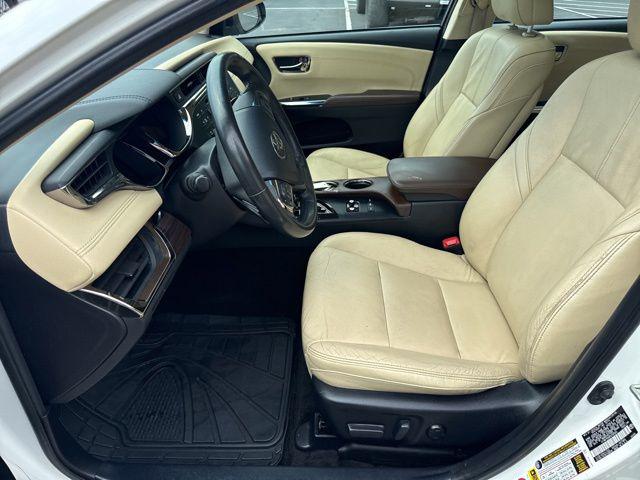 2014 Toyota Avalon XLE Touring