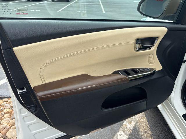 2014 Toyota Avalon XLE Touring