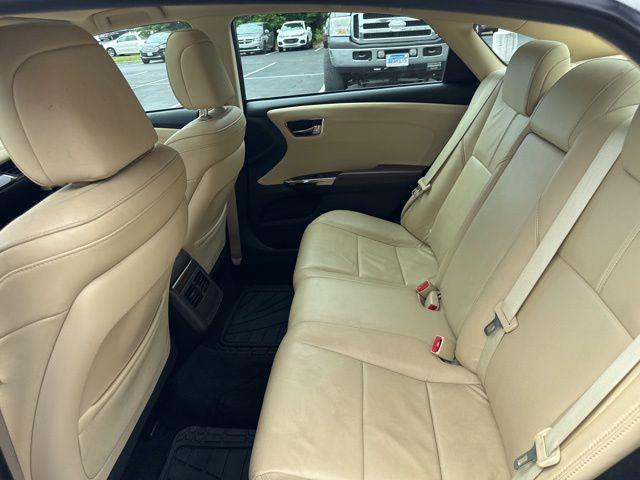 2014 Toyota Avalon XLE Touring