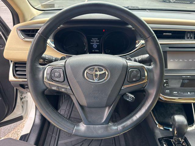 2014 Toyota Avalon XLE Touring