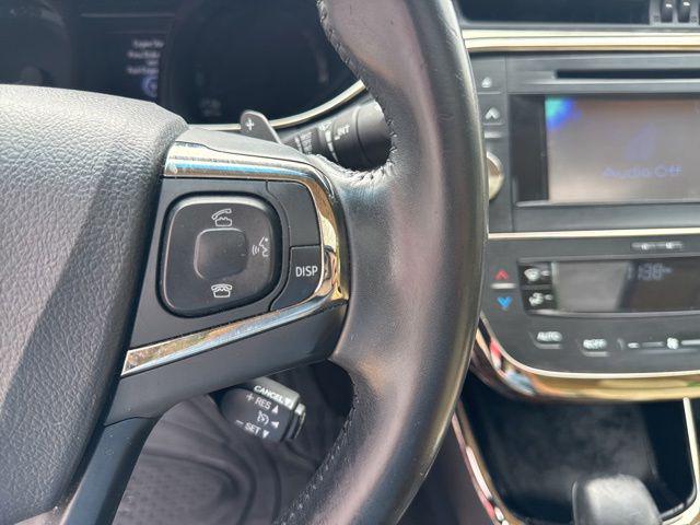 2014 Toyota Avalon XLE Touring