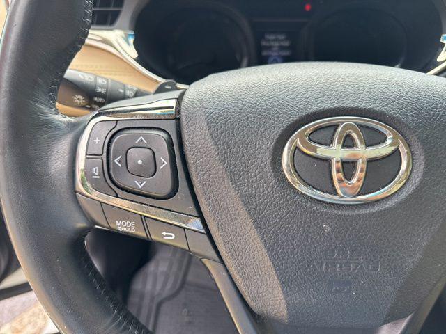 2014 Toyota Avalon XLE Touring