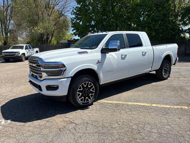 2026 Ram 3500 Limited Longhorn Mega Cab 4x4 6'4" Box for sale in Durand, MI
