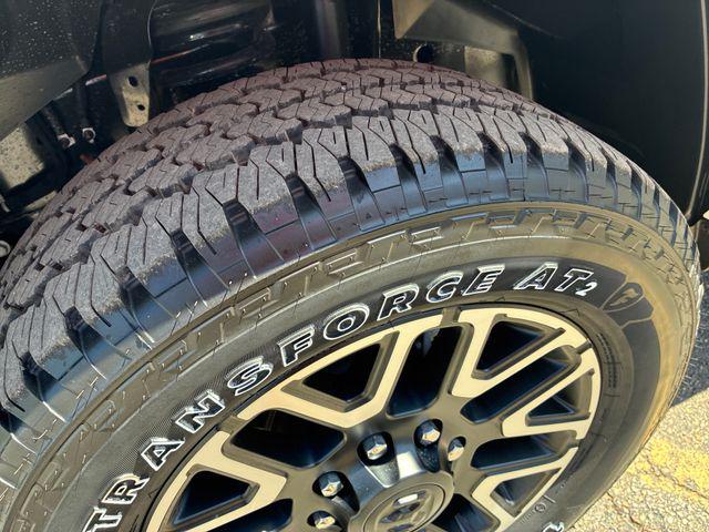 2026 Ram 3500 Limited Longhorn Mega Cab 4x4 6'4" Box