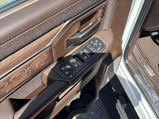 2026 Ram 3500 Limited Longhorn Mega Cab 4x4 6'4" Box