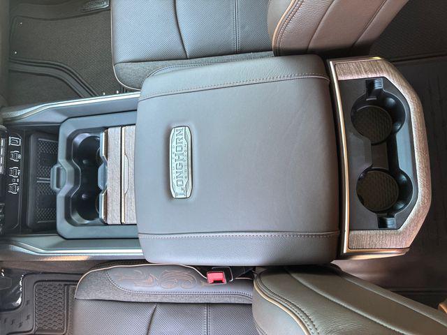 2026 Ram 3500 Limited Longhorn Mega Cab 4x4 6'4" Box