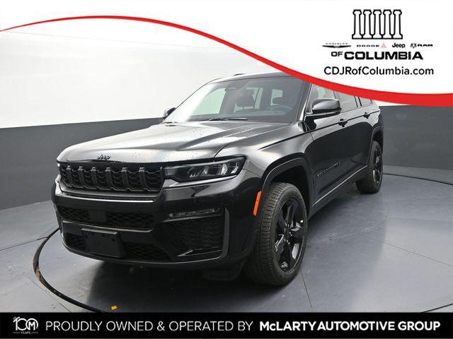 2026 Jeep Grand Cherokee L Limited for sale in Columbia, MO