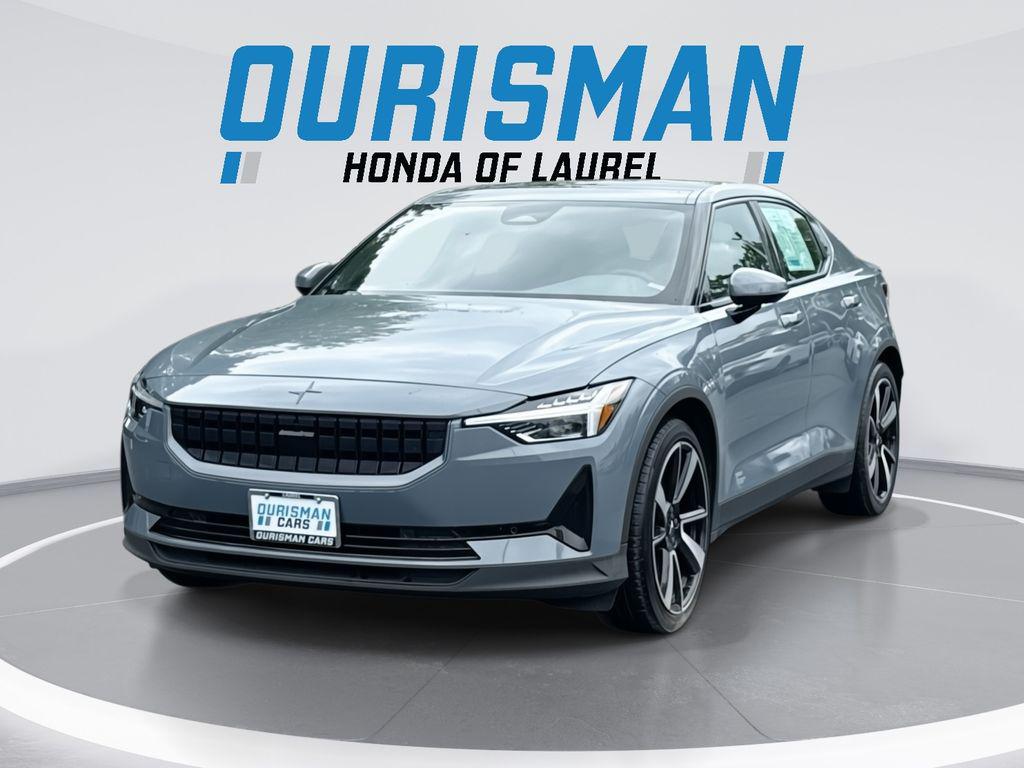 2022 Polestar 2