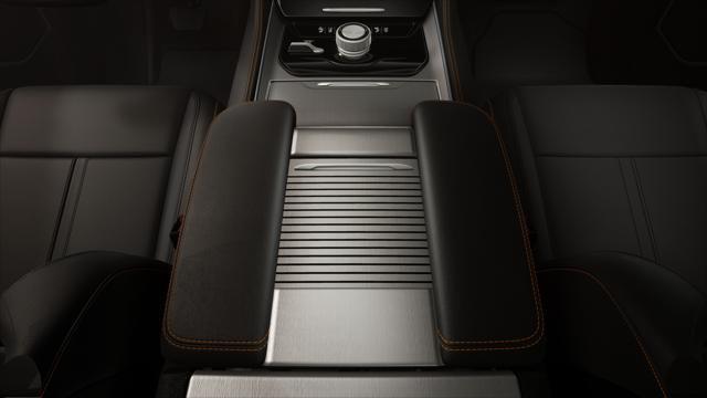 2026 Wagoneer Grand Wagoneer GRAND WAGONEER 85TH ANNIVERSARY EDITION 4X4 2026 Wagoneer Grand Wagoneer GRAND WAGONEER 85TH ANNIVERSARY EDITION 4X4