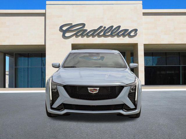 2026 Cadillac CT5-V V-Series RWD