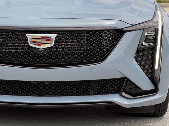2026 Cadillac CT5-V V-Series RWD