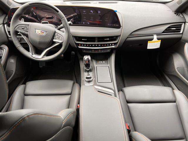 2026 Cadillac CT5-V V-Series RWD