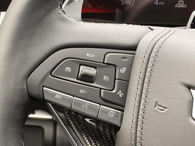2026 Cadillac CT5-V V-Series RWD
