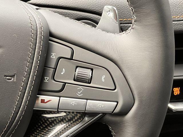 2026 Cadillac CT5-V V-Series RWD