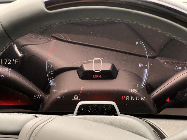 2026 Cadillac CT5-V V-Series RWD