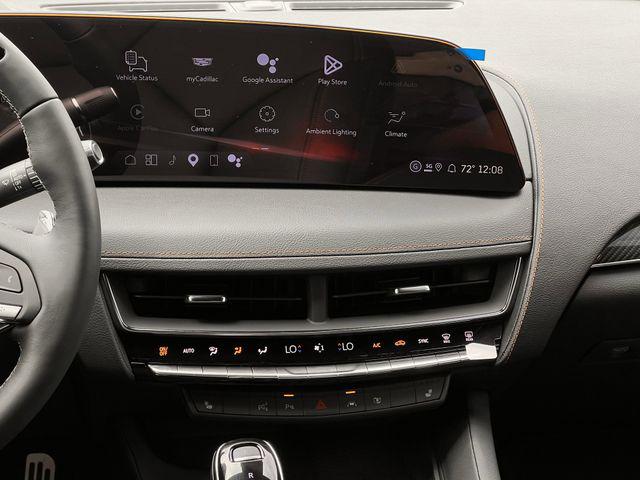 2026 Cadillac CT5-V V-Series RWD
