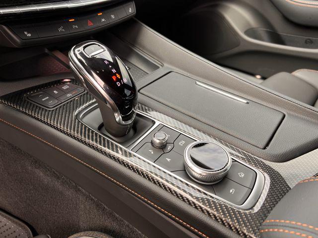2026 Cadillac CT5-V V-Series RWD