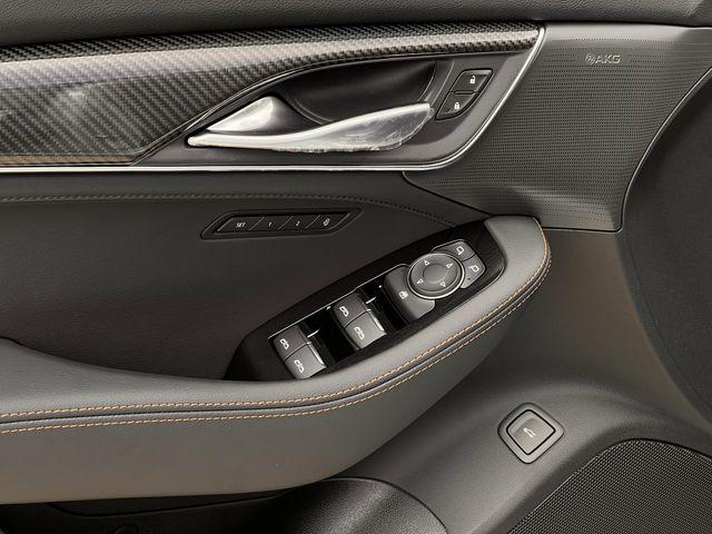 2026 Cadillac CT5-V V-Series RWD
