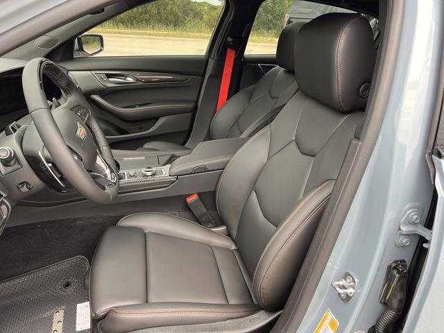 2026 Cadillac CT5-V V-Series RWD