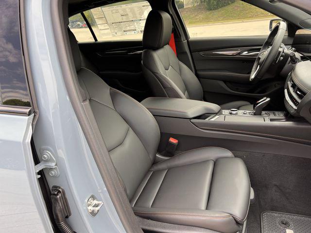 2026 Cadillac CT5-V V-Series RWD