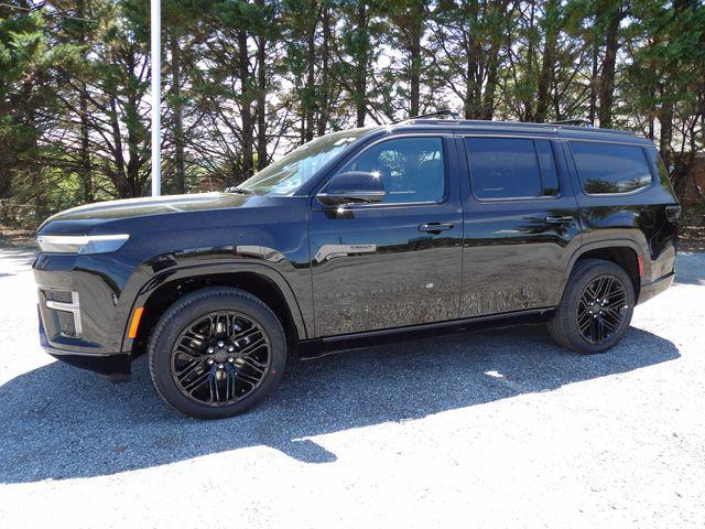 2026 Jeep Grand Wagoneer Limited Reserve 4x4 for sale in Rocky Mount, VA
