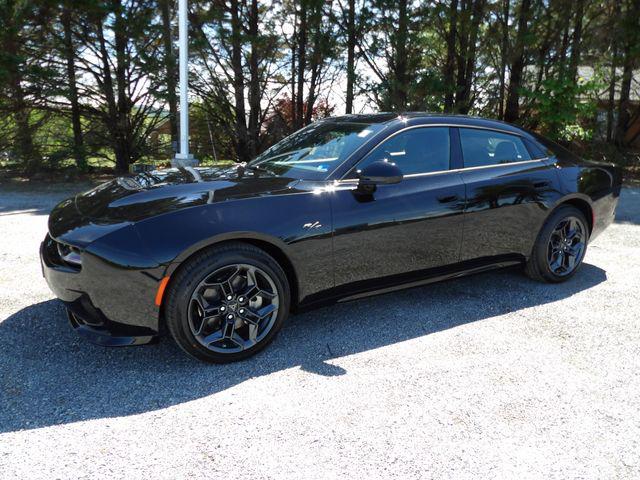 2026 Dodge Charger R/T 4 Door AWD for sale in Rocky Mount, VA