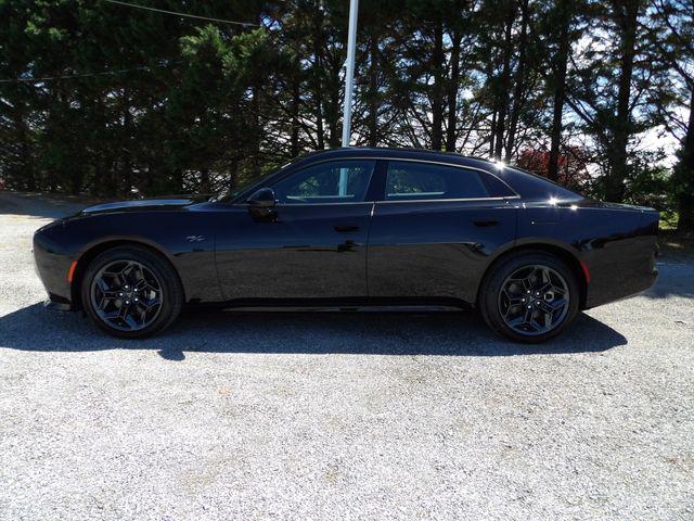 2026 Dodge Charger R/T 4 Door AWD
