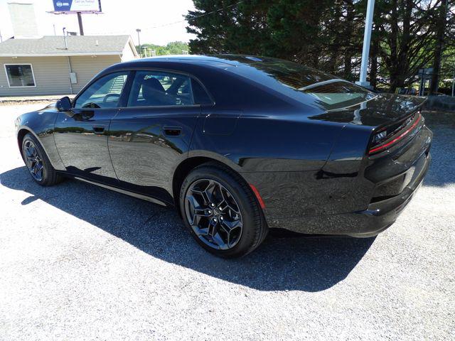 2026 Dodge Charger R/T 4 Door AWD