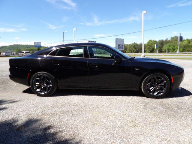 2026 Dodge Charger R/T 4 Door AWD