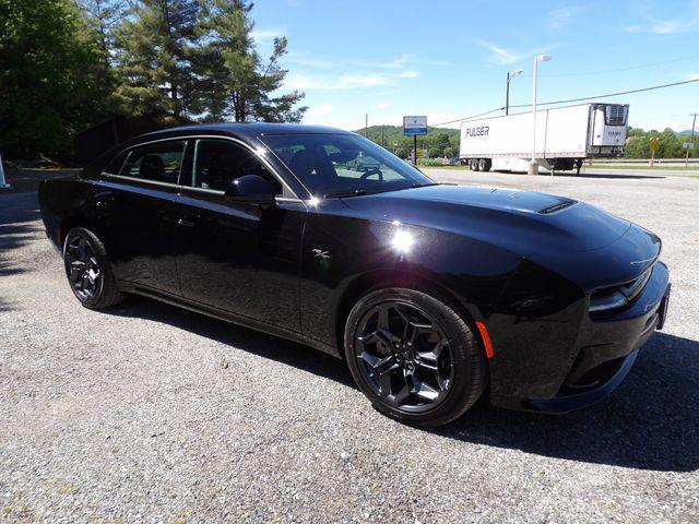 2026 Dodge Charger R/T 4 Door AWD