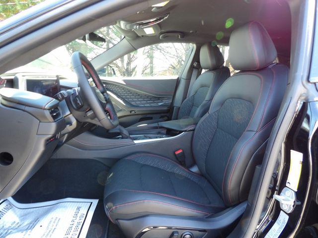 2026 Dodge Charger R/T 4 Door AWD