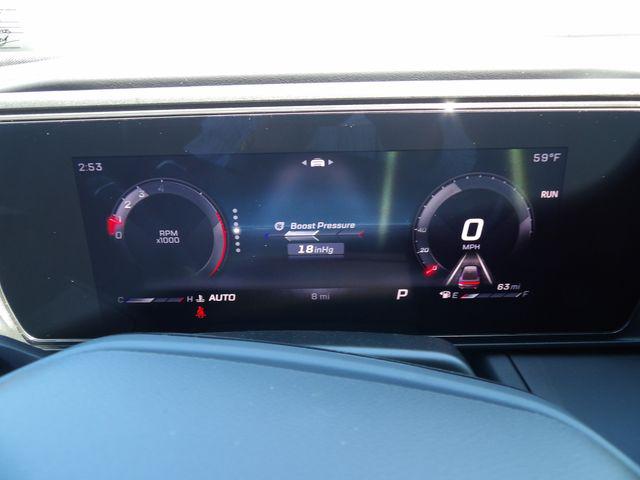 2026 Dodge Charger R/T 4 Door AWD