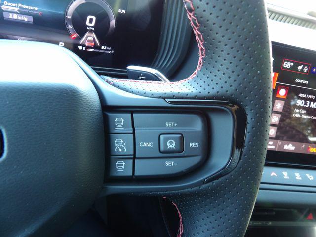 2026 Dodge Charger R/T 4 Door AWD