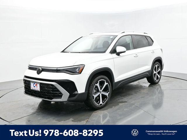 2026 Volkswagen Taos SEL for sale in Lawrence, MA