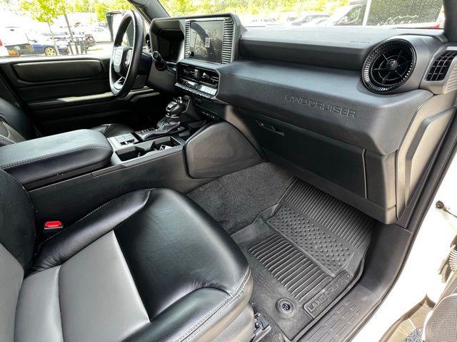 2024 Toyota Land Cruiser 1958