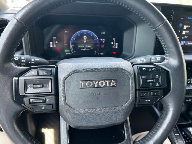 2024 Toyota Land Cruiser 1958