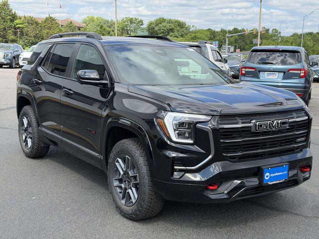 2026 GMC Terrain AWD AT4 for sale in Manassas, VA