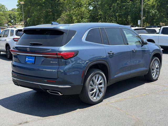 2026 Buick Enclave Preferred FWD