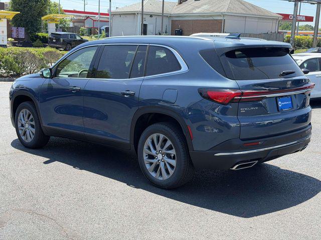 2026 Buick Enclave Preferred FWD