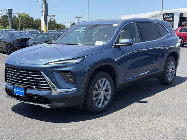 2026 Buick Enclave Preferred FWD