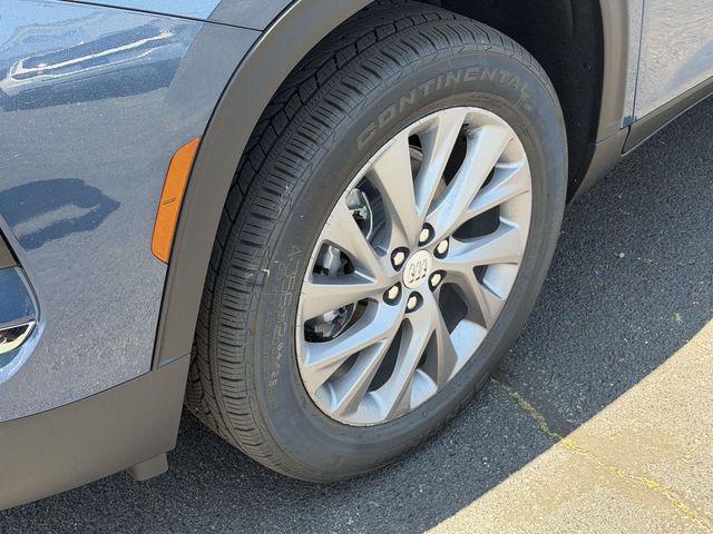 2026 Buick Enclave Preferred FWD