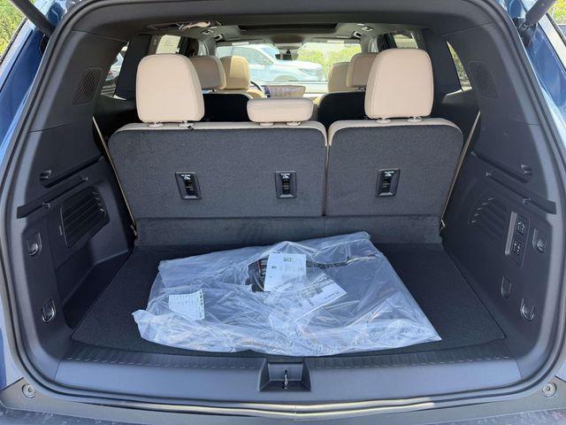 2026 Buick Enclave Preferred FWD