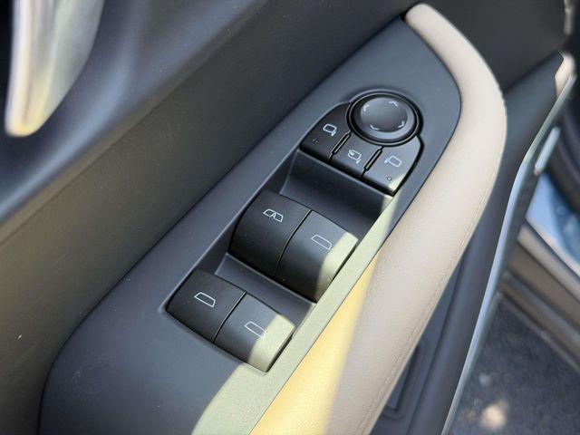 2026 Buick Enclave Preferred FWD