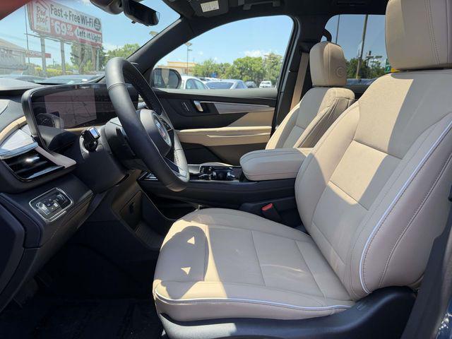 2026 Buick Enclave Preferred FWD
