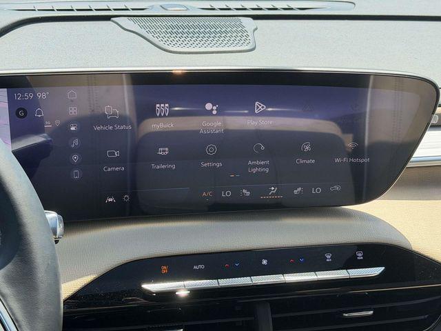 2026 Buick Enclave Preferred FWD