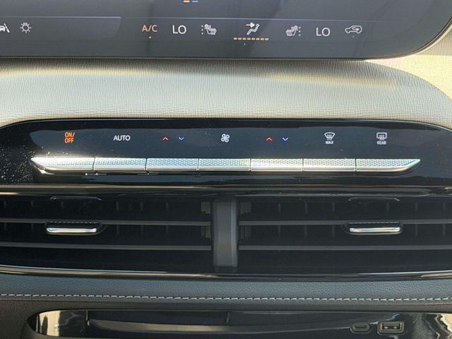 2026 Buick Enclave Preferred FWD