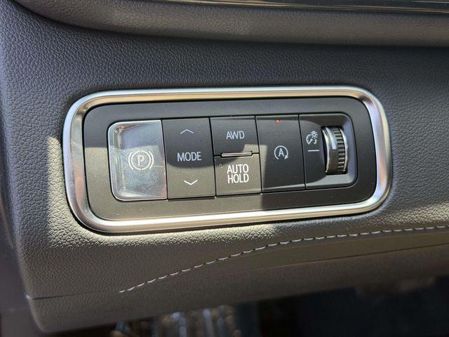 2026 Buick Enclave Preferred FWD