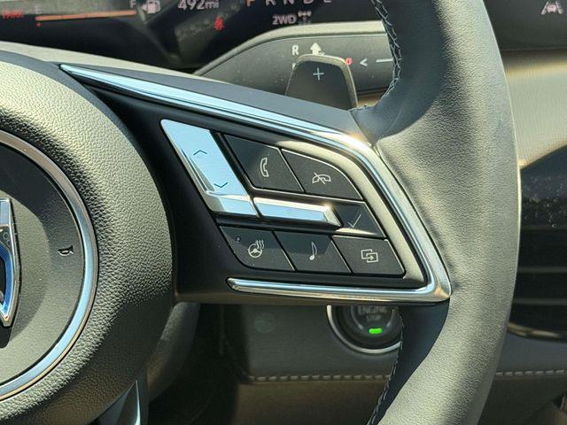 2026 Buick Enclave Preferred FWD