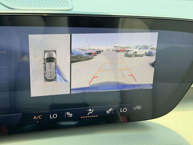 2026 Buick Enclave Preferred FWD