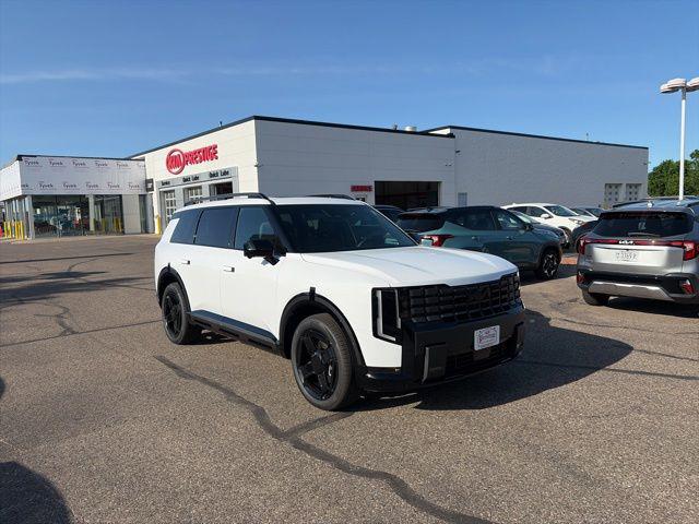2027 Kia Telluride X-Line SX-Prestige for sale in Eau Claire, WI